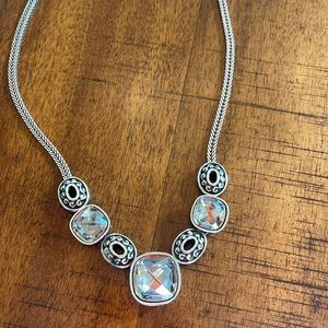 Brighton Crystal Necklace